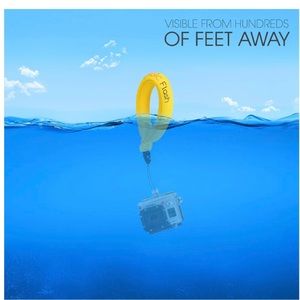 Waterproof Camera Float Wristband